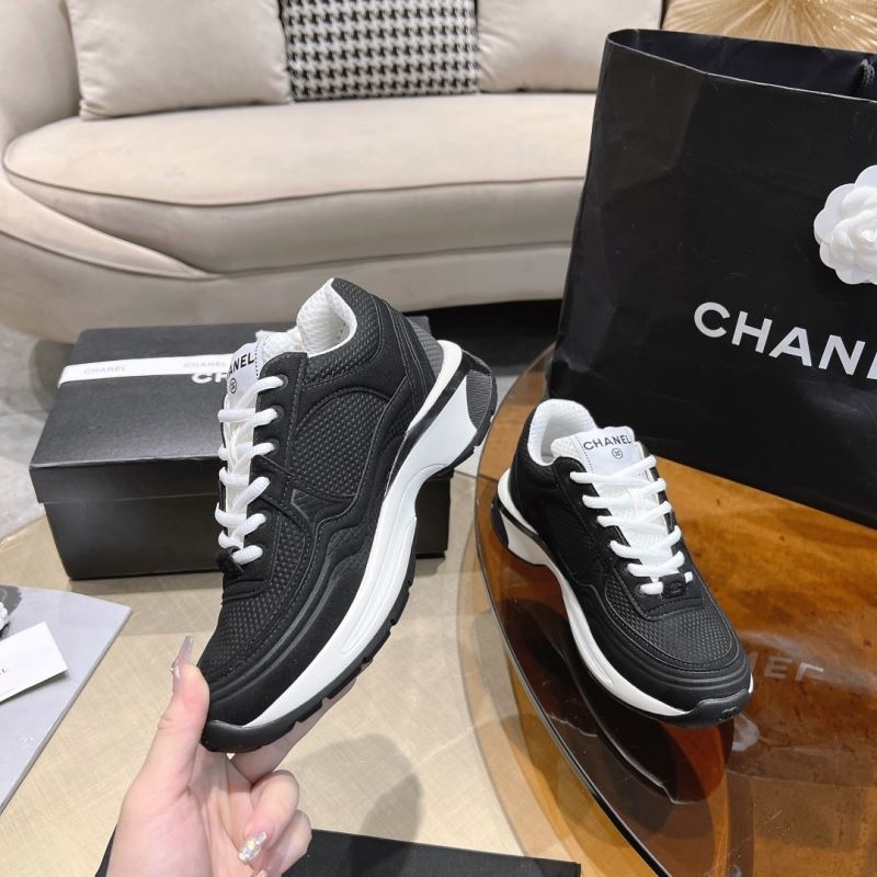 Chanel Sport Shoes